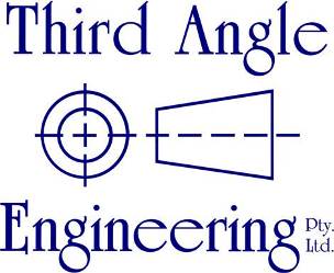 Third Angle Engineering Pty Ltd  Third Angle Engineering Pty Ltd