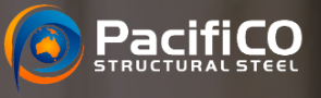 Pacifico Structural Steel  Pacifico Group - Structural Steel Fabrication Facility