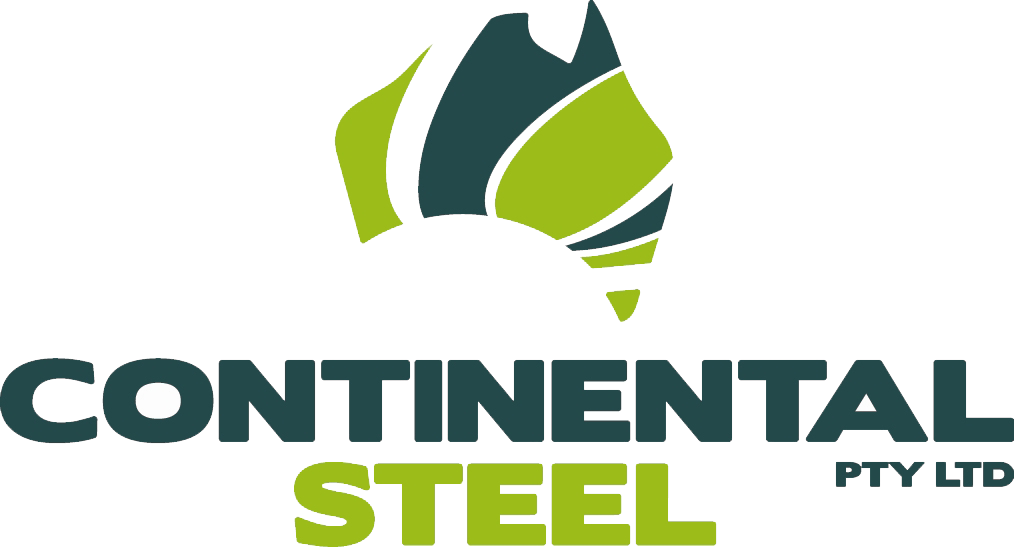 Continental Steel - Continental Steel