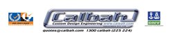 Calbah Industries - Calbah Industries