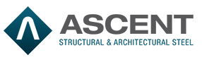 Ascent Structural & Architectural Steel  Ascent Structural & Archictectural Steel