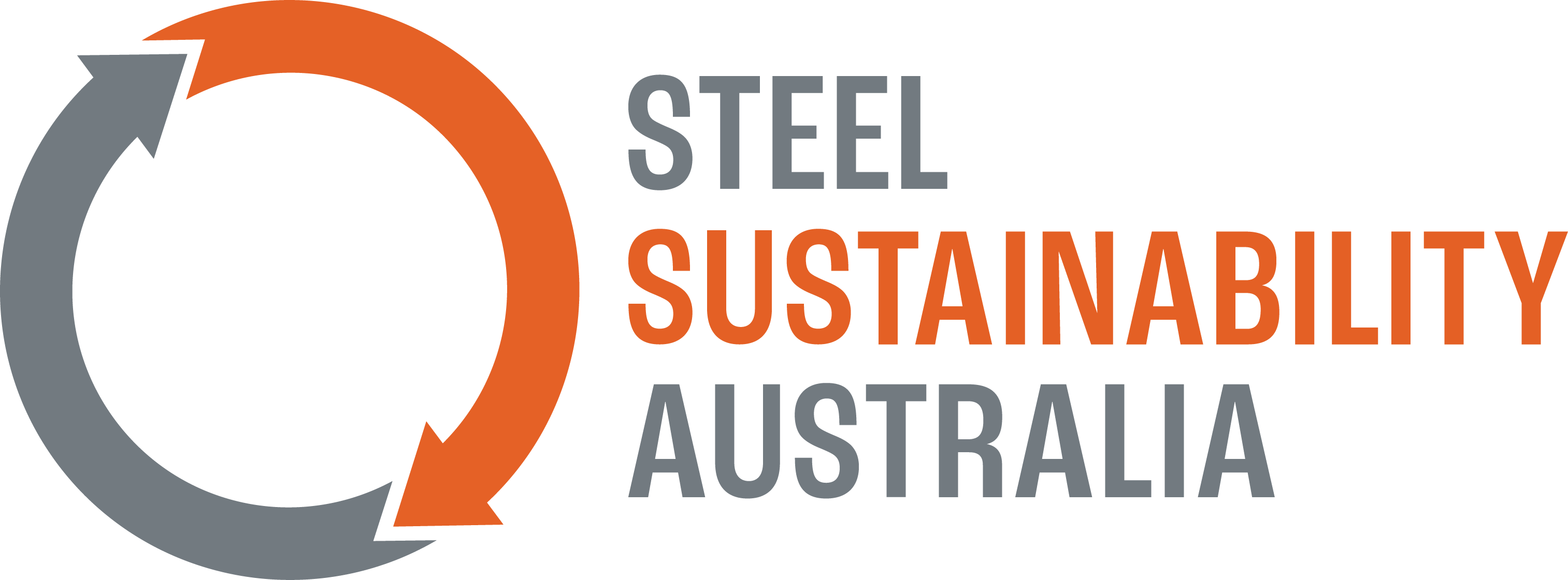 Steel Sustainability Australia