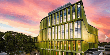 Brown Steel delivers on sustainability