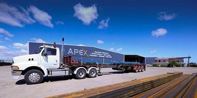 Leading the way in sustainable steel