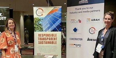 ASI focus on circularity
