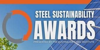 Entries for the inaugural ASI Steel Sustainability Awards now open