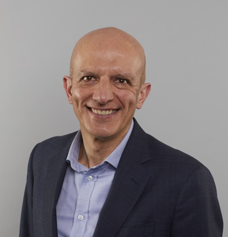 Manny Vassal