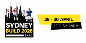 ASI presents at Sydney Build Expo 2026