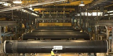 SSA certification a 'pipeline' to Steel Mains success