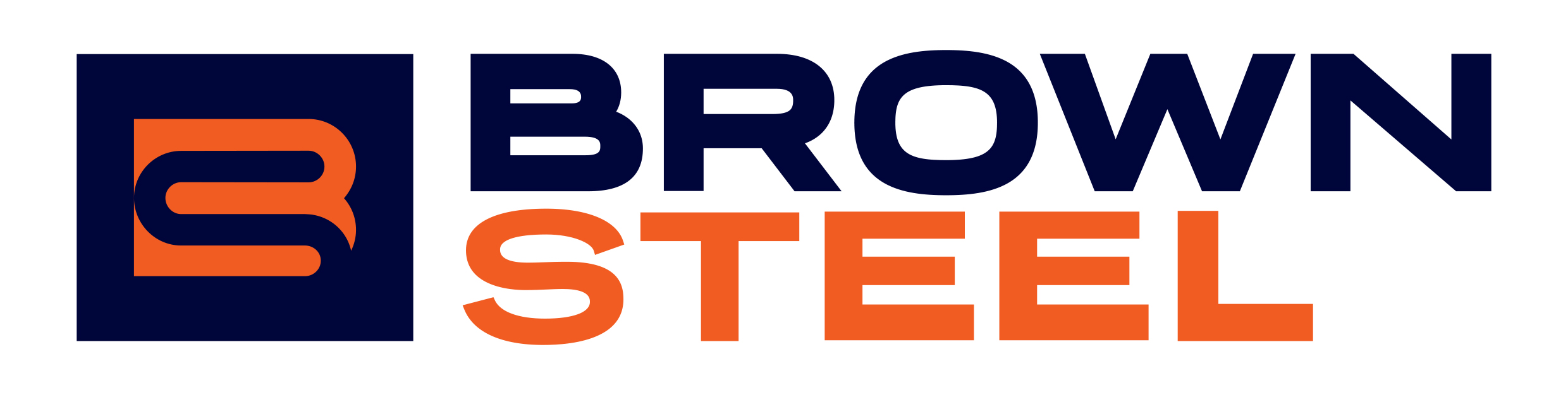 Brown Steel - Toowoomba